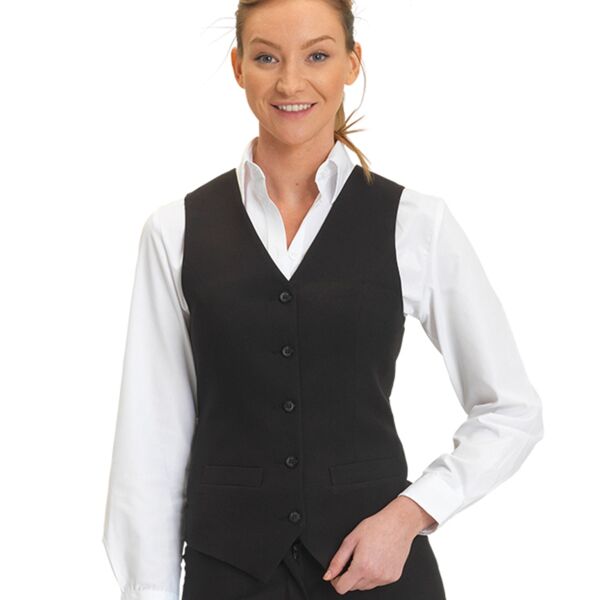 Joseph Alan Ladies Waistcoat Thumbnail
