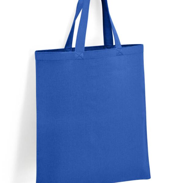 Brand Lab Organic Cotton Short Handle Shopper Thumbnail