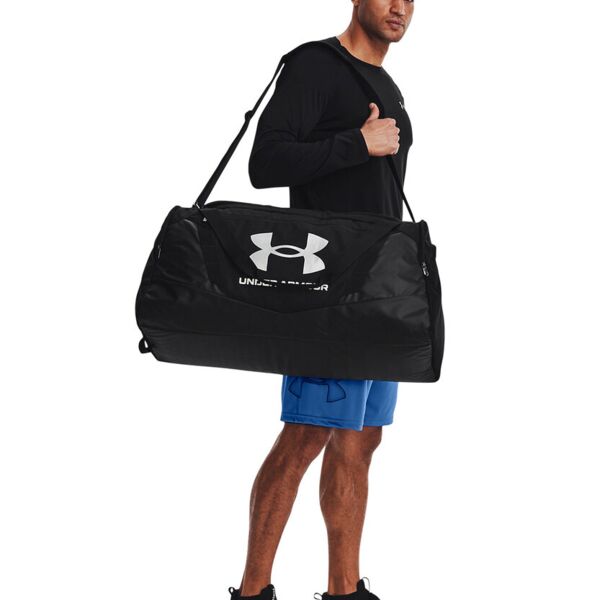 UA Undeniable 5.0 duffle large Thumbnail