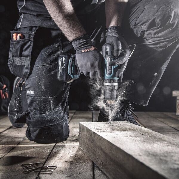 Trade Flex trousers Thumbnail