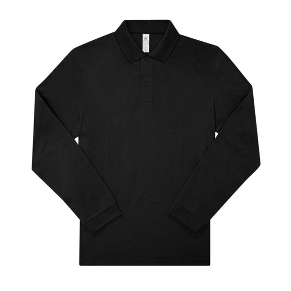 B&C My Polo 210 LSL Thumbnail