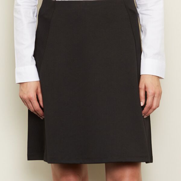 NEOBLU Ladies Chloe Trapeze Skirt Thumbnail