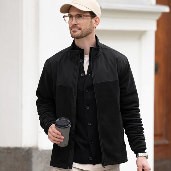 Sedona fleece Thumbnail