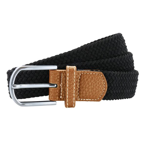 Braid stretch belt Thumbnail