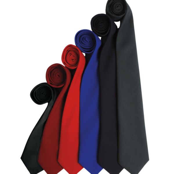 Premier Work Tie Thumbnail