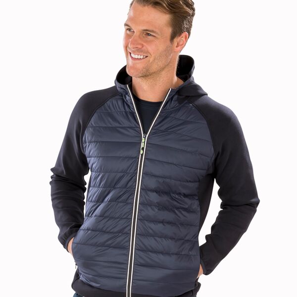 Spiro Fitness Zero Gravity Jacket Thumbnail