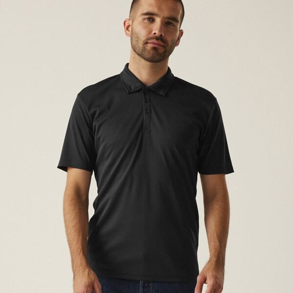 Honestly made recycled polo Thumbnail