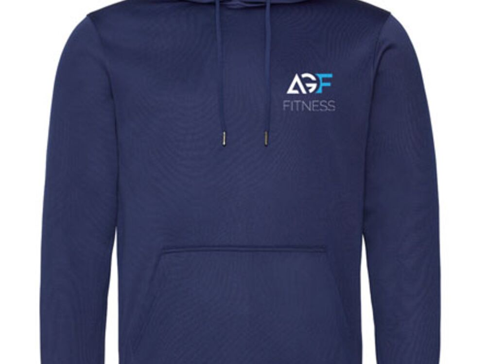 AGF Fitness Thumbnail