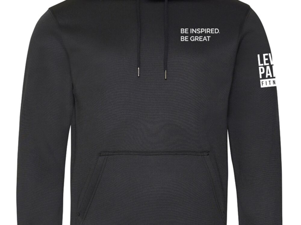 Lewis Paris Fitness Thumbnail