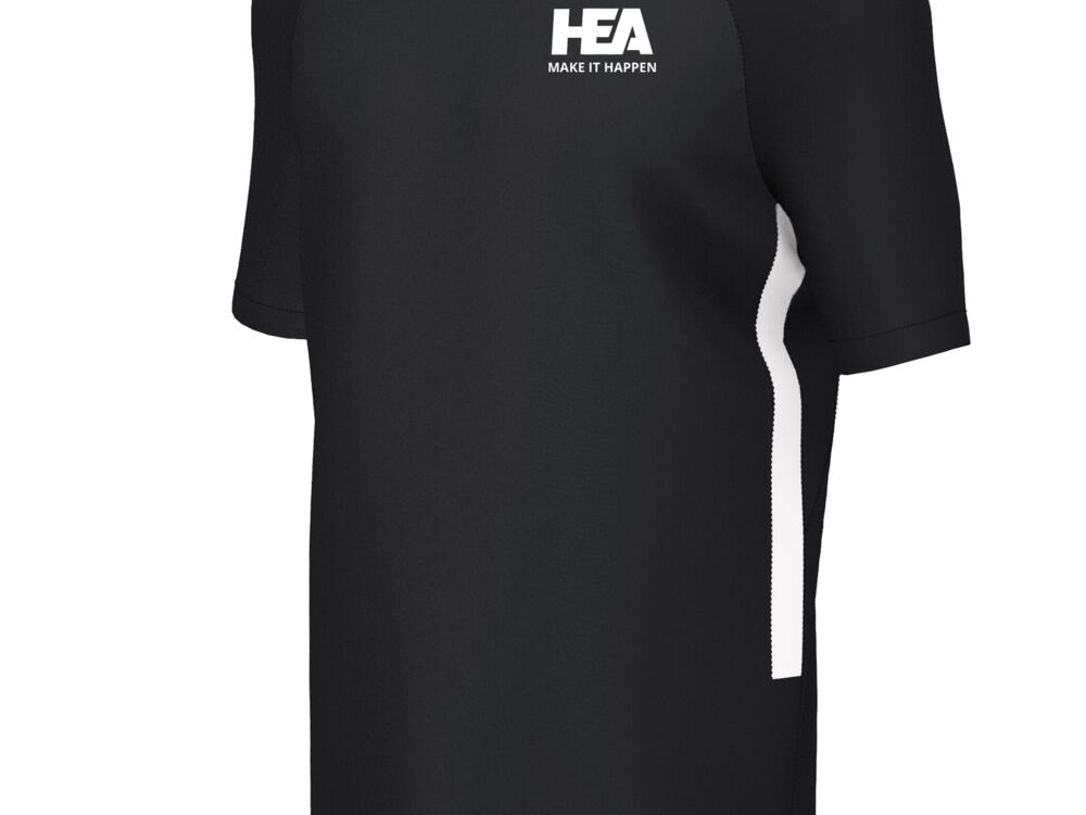 HEA - Ryan Heath Thumbnail