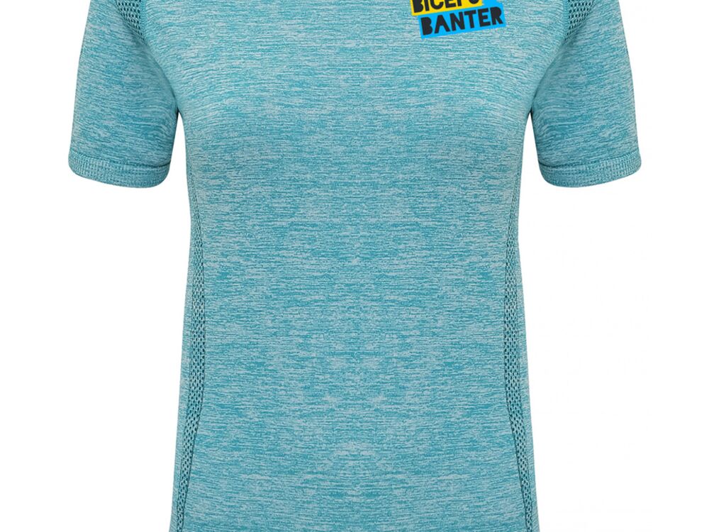 Biceps and Banter Thumbnail