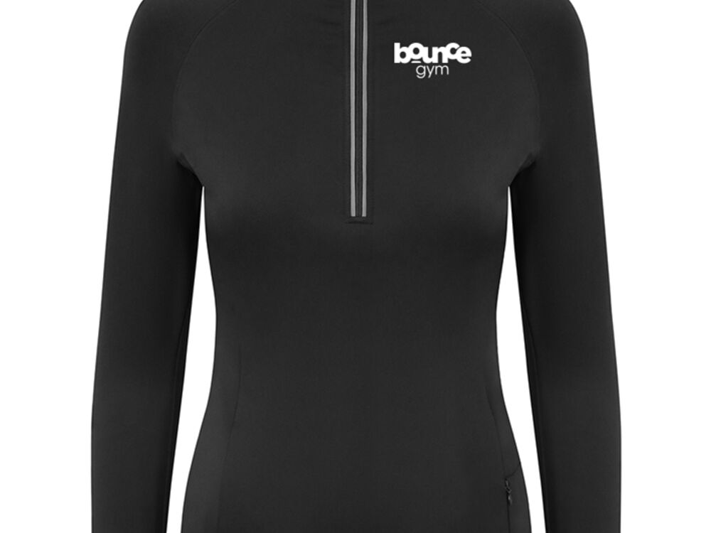 Bounce Gym Thumbnail