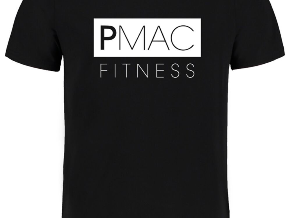 PMAC Fitness Thumbnail