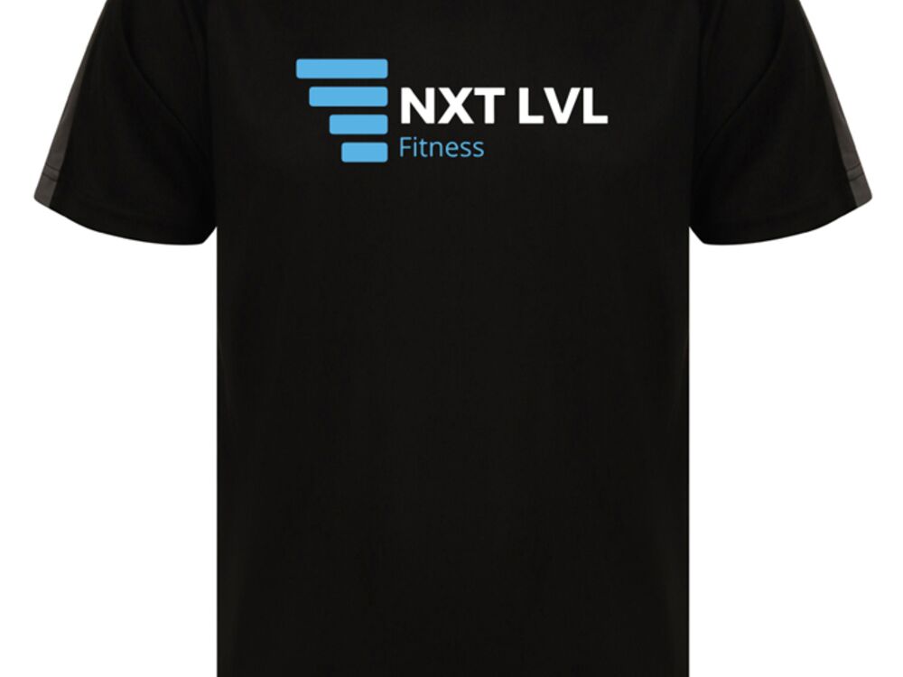 NXT Level Fitness Thumbnail