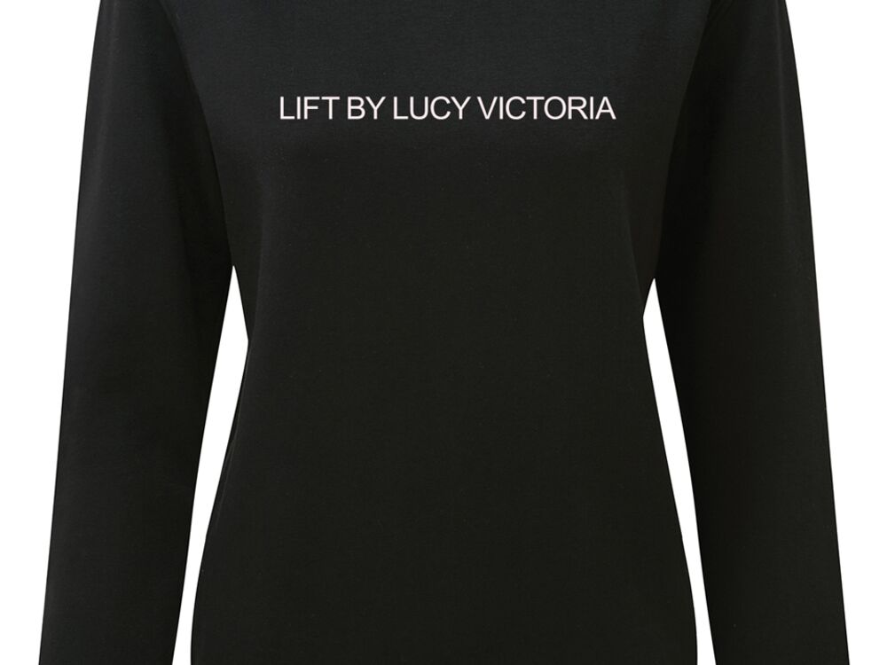 Lift by Lucy Thumbnail