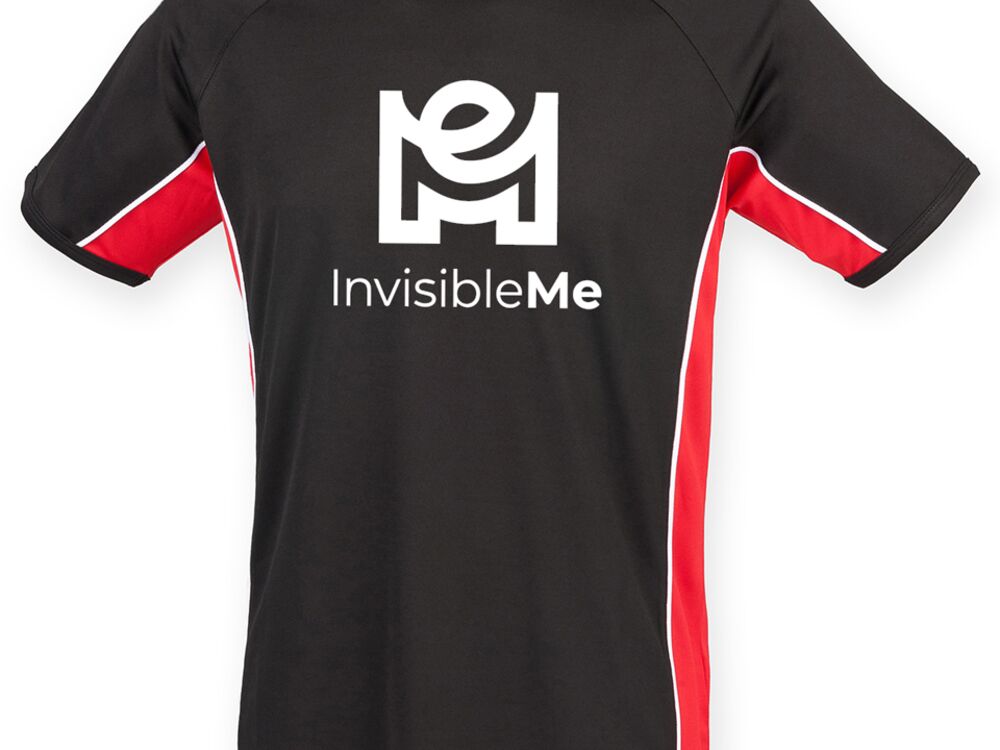 Invisible Me Thumbnail