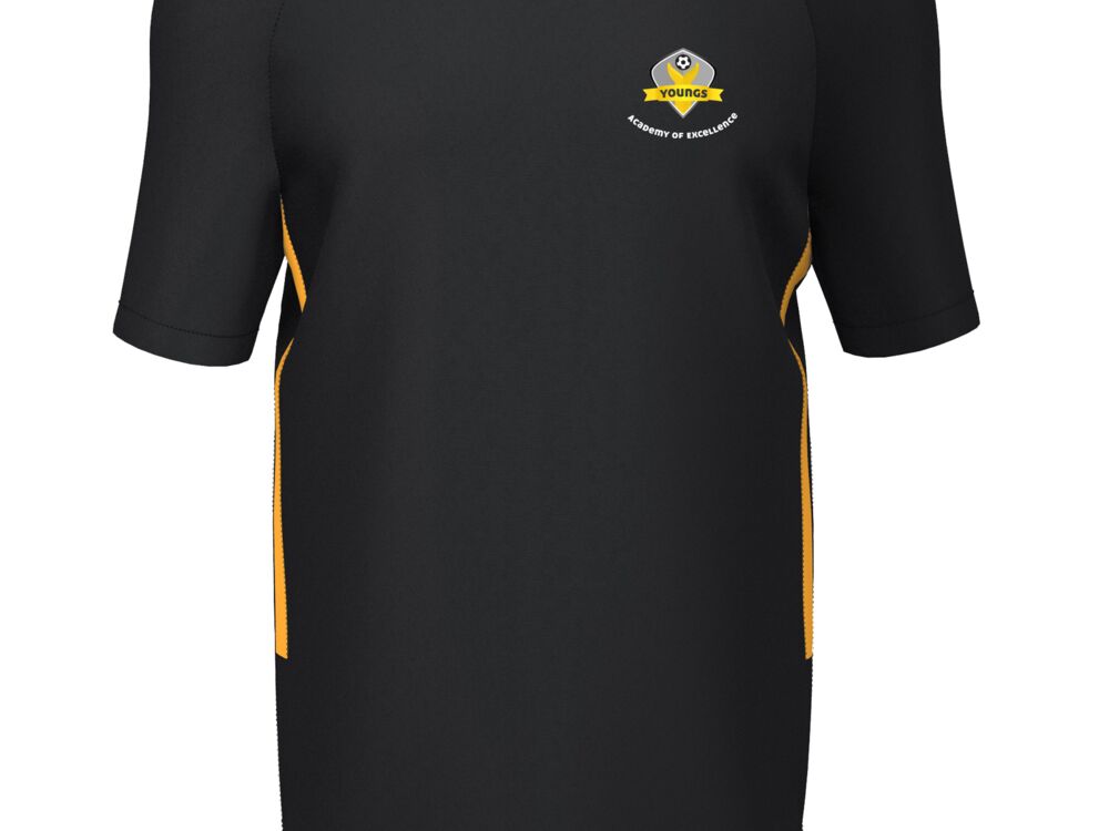 Youngs Football Thumbnail