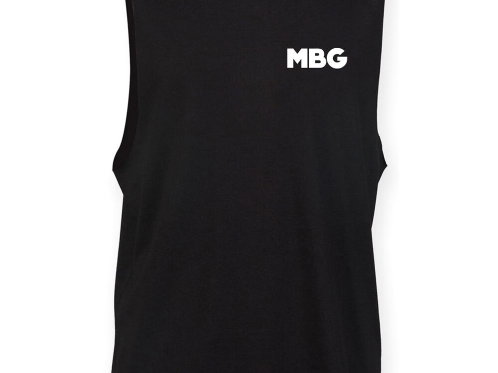 Muscle Bull Gym Thumbnail