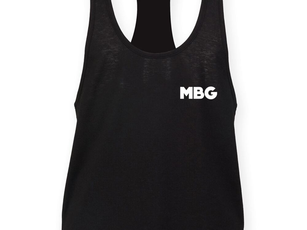 Muscle Bull Gym Discontinued Thumbnail