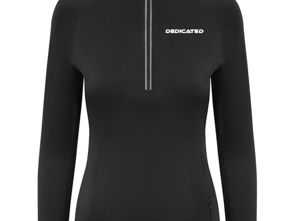 Dedicated Discontinued Thumbnail