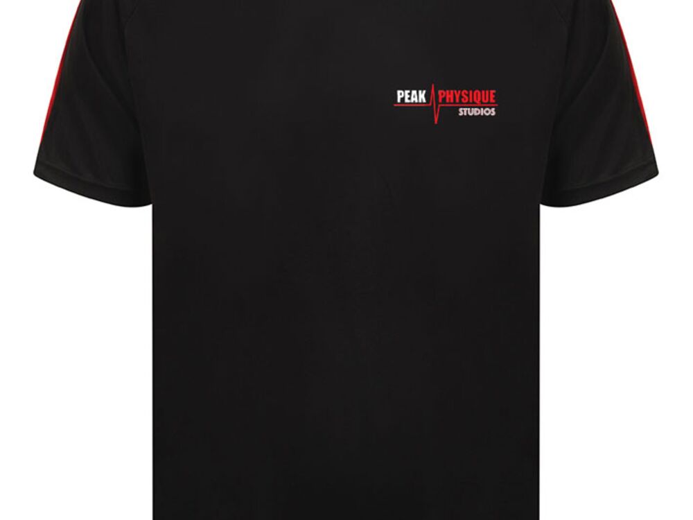 Peak Physique Thumbnail