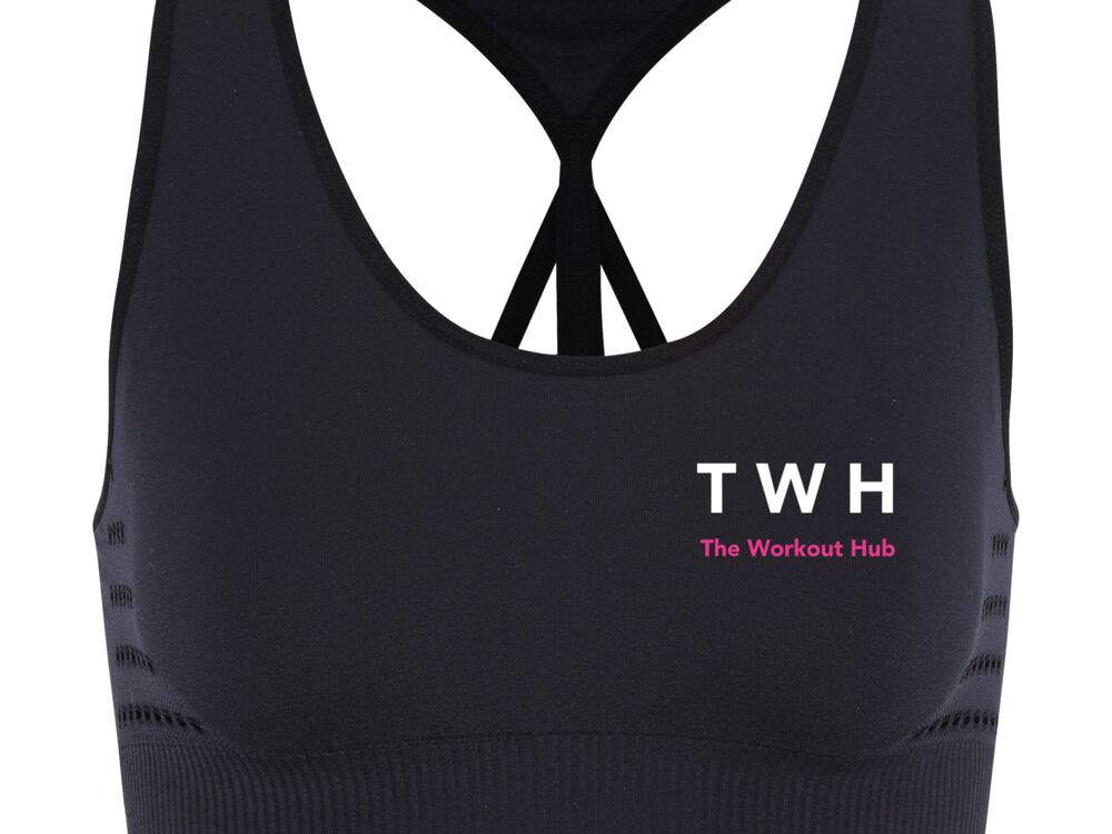 The Workout Hub Thumbnail