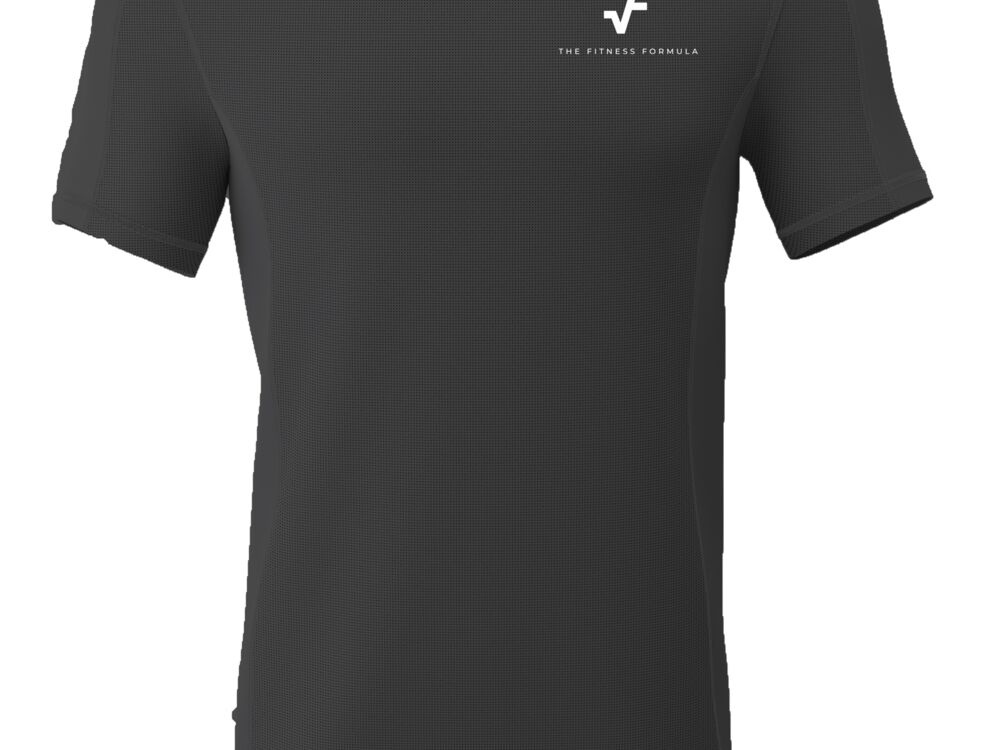 The Fitness Formula Thumbnail