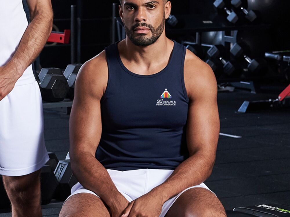 30+ Health and Performance Thumbnail