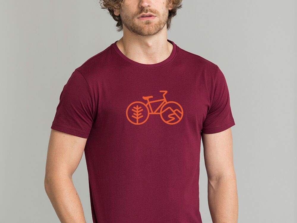 The Slow Cyclist Thumbnail