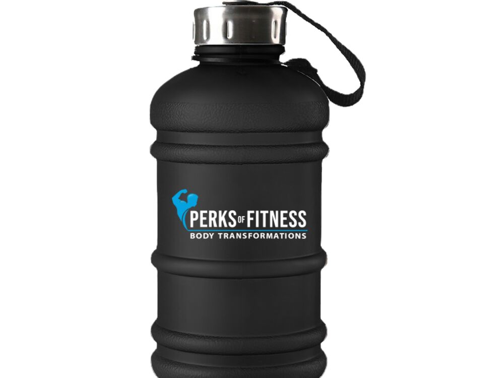 Perks of Fitness Thumbnail