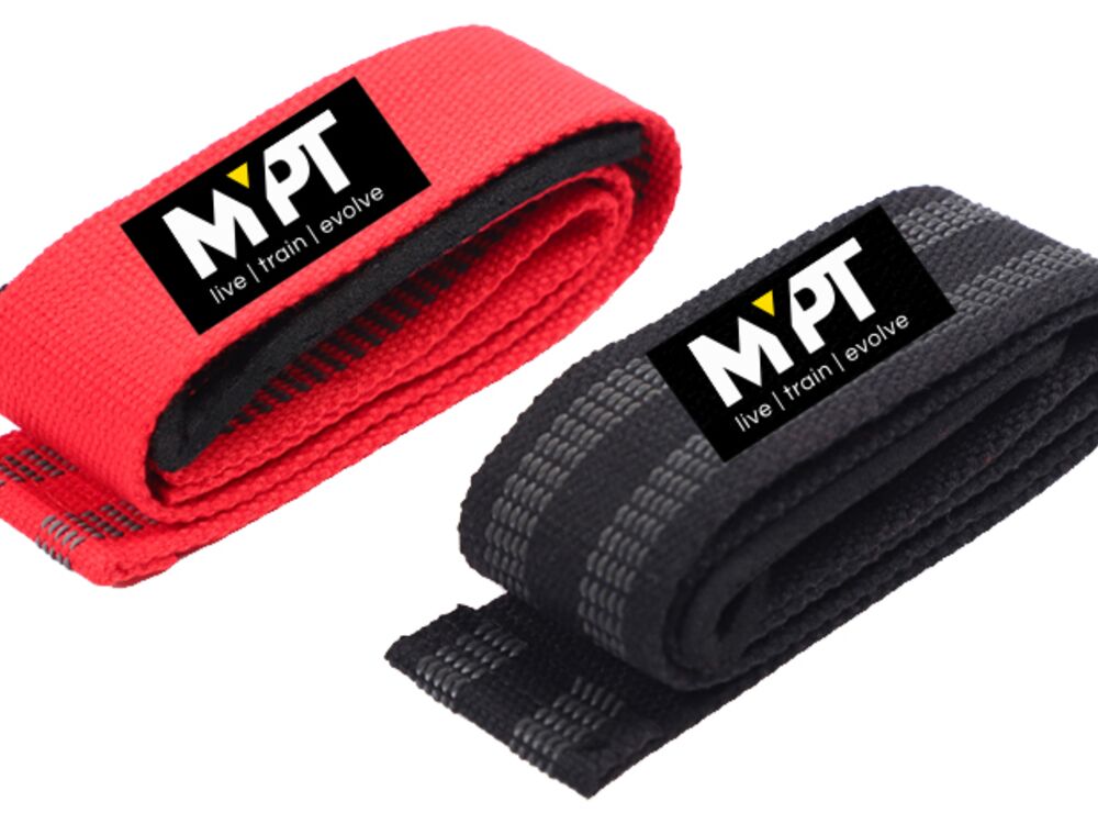 MYPT The Gym Thumbnail