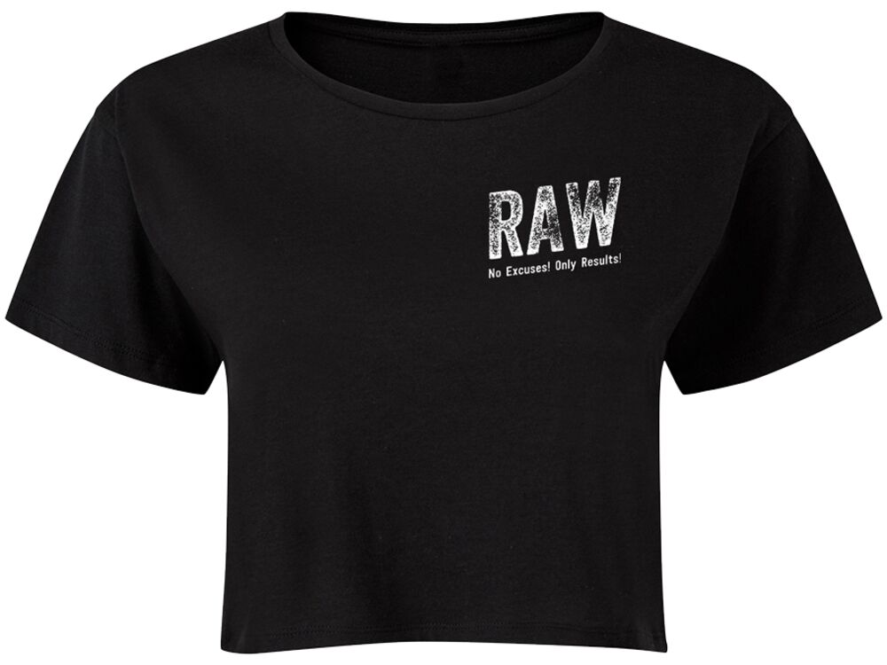 Raw Fitness Thumbnail