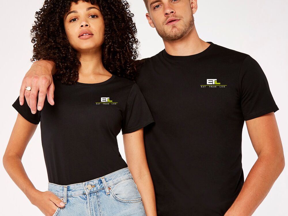 Eat Train Live Thumbnail