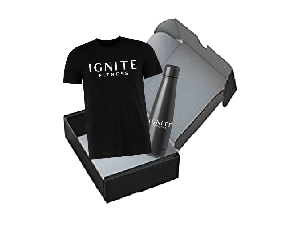 Ignite Fitness Coaching  Thumbnail