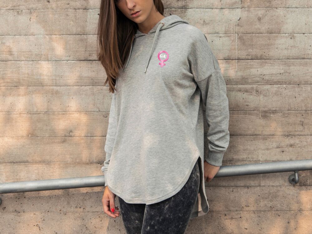 Girls Allowed Gym Thumbnail