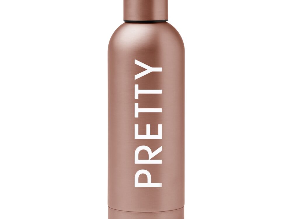 Pretty Athletic Thumbnail