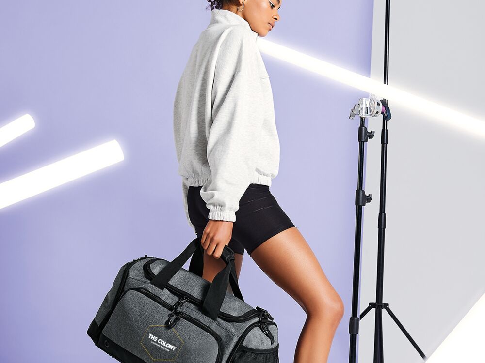 The Colony Health and Fitness Thumbnail