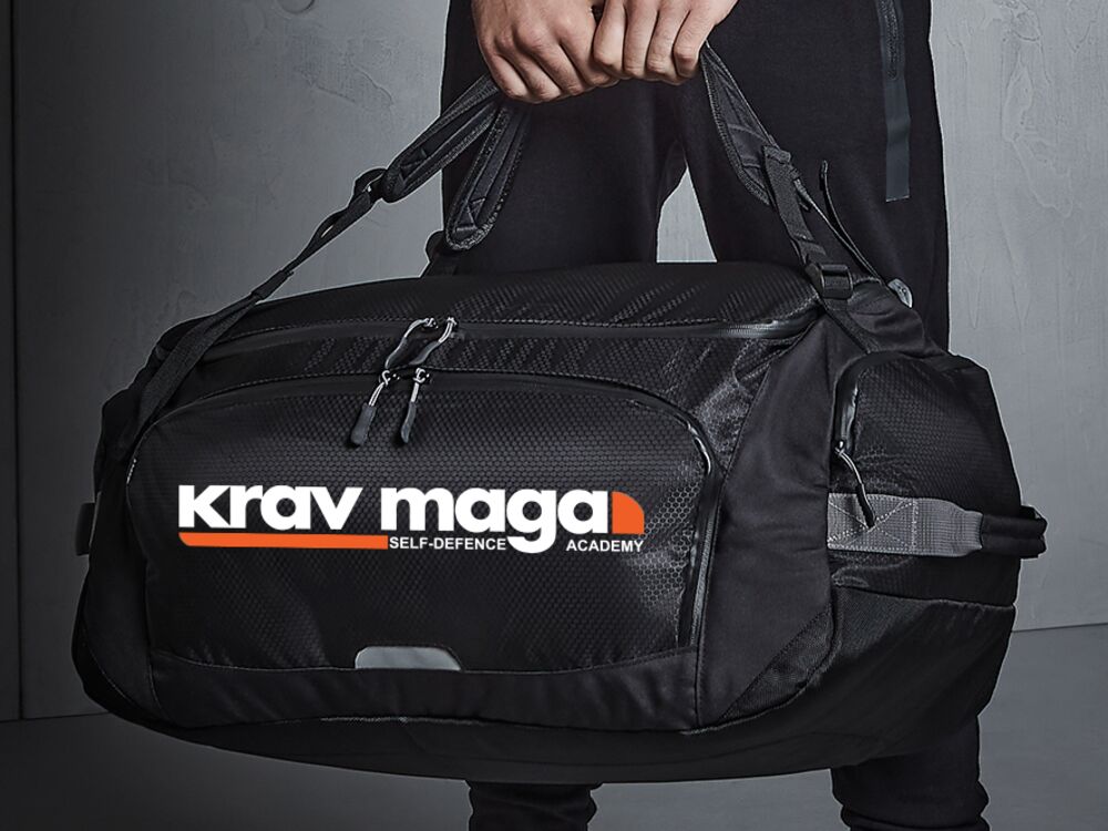Krav Maga Academy Thumbnail