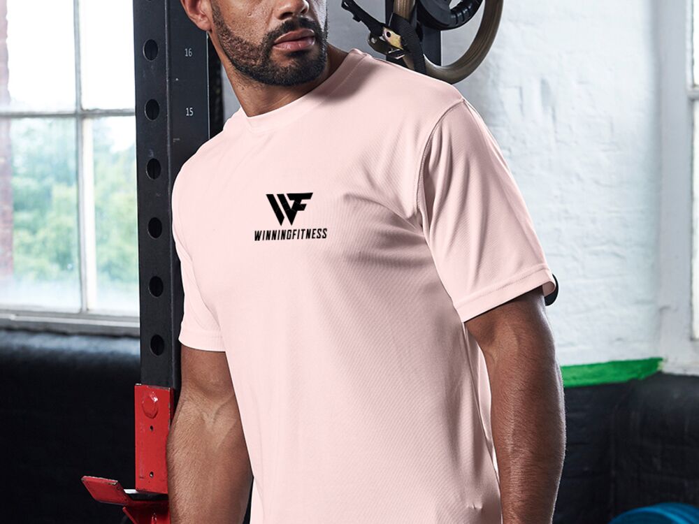 Winning Fitness Thumbnail