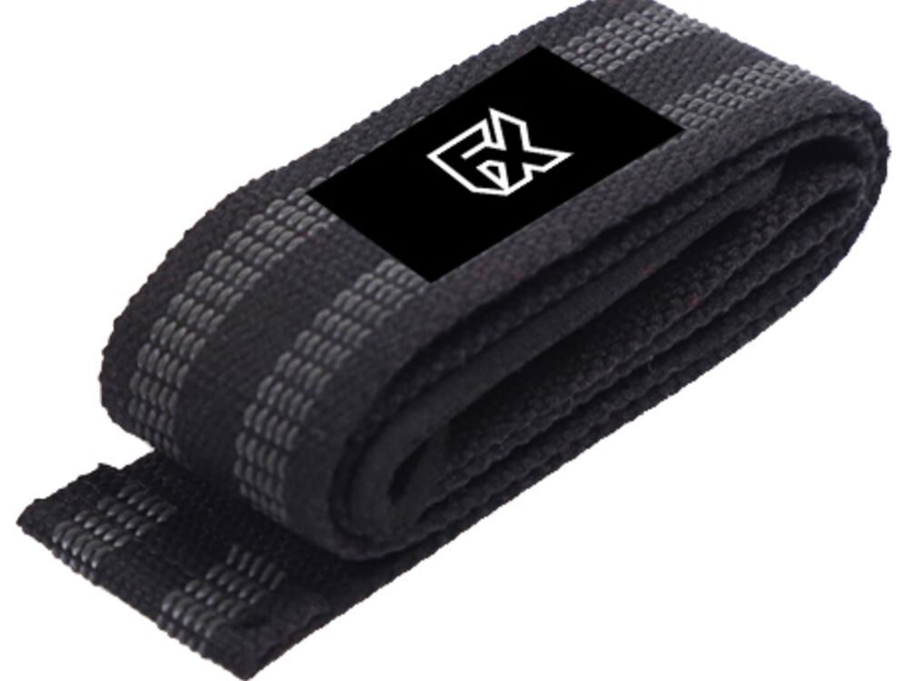 FX Fitness Thumbnail