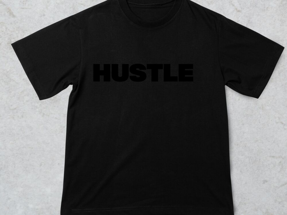Hustle Boxing Gym Thumbnail