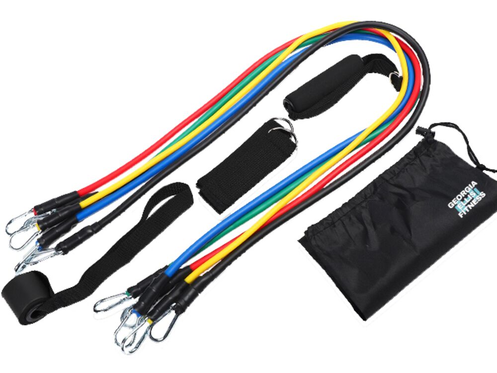 Georgia Ellis Fitness Thumbnail