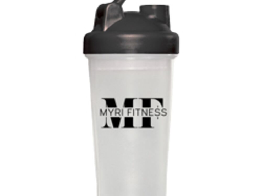 MYRI Fitness Thumbnail