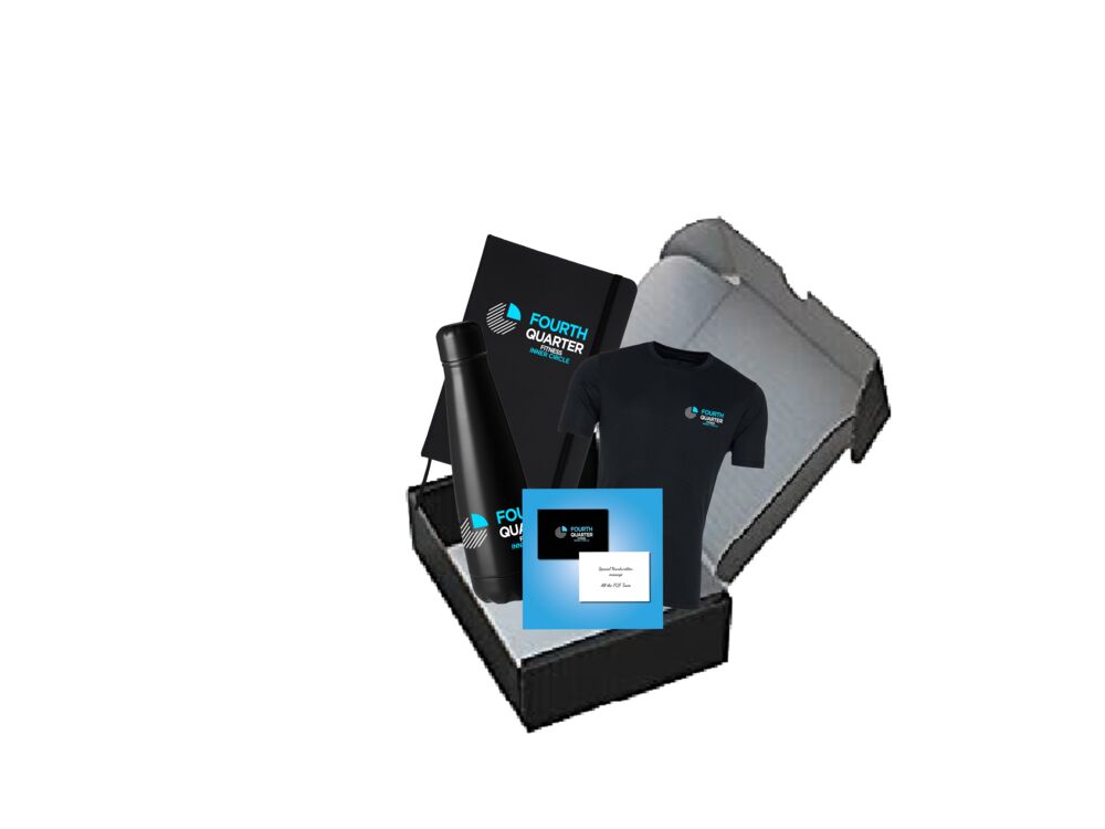 Fourth Quarter Fitness  Thumbnail