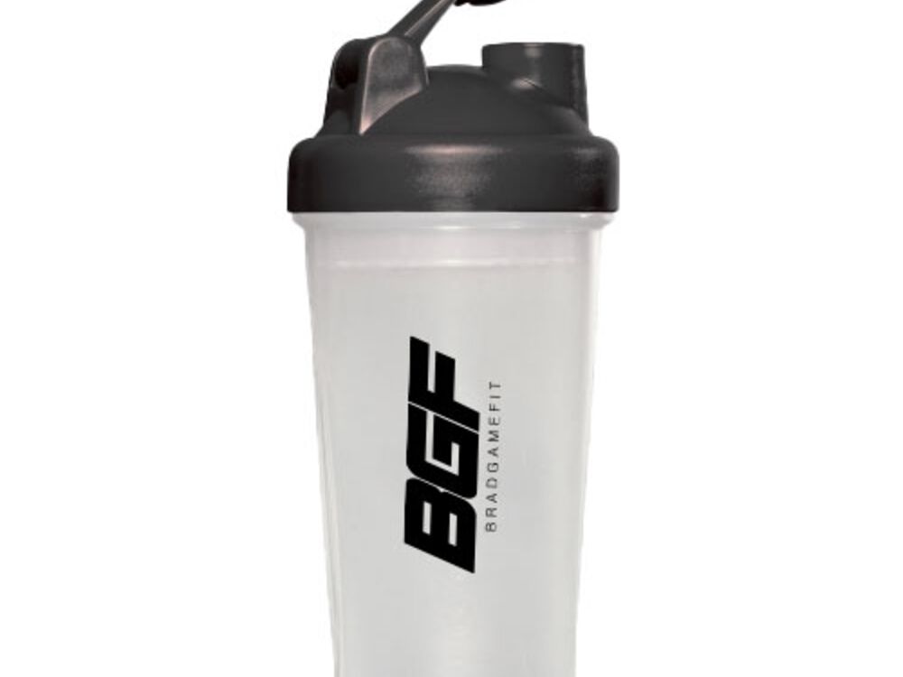 BradGameFit Thumbnail