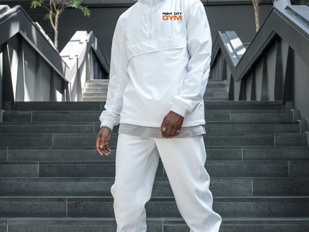 Fight City Gym Thumbnail