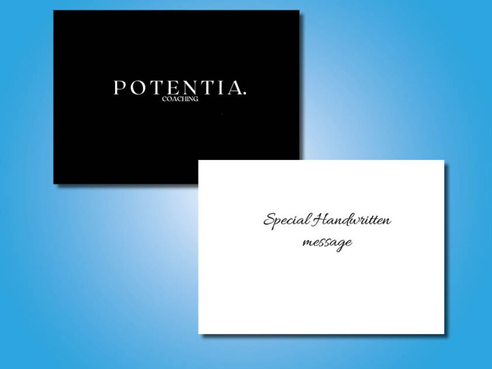 Potentia coaching Thumbnail