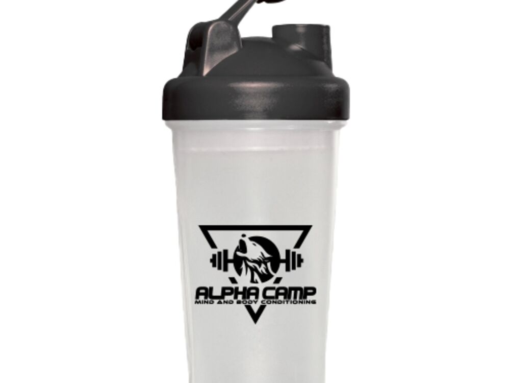 Alpha Coaching Thumbnail