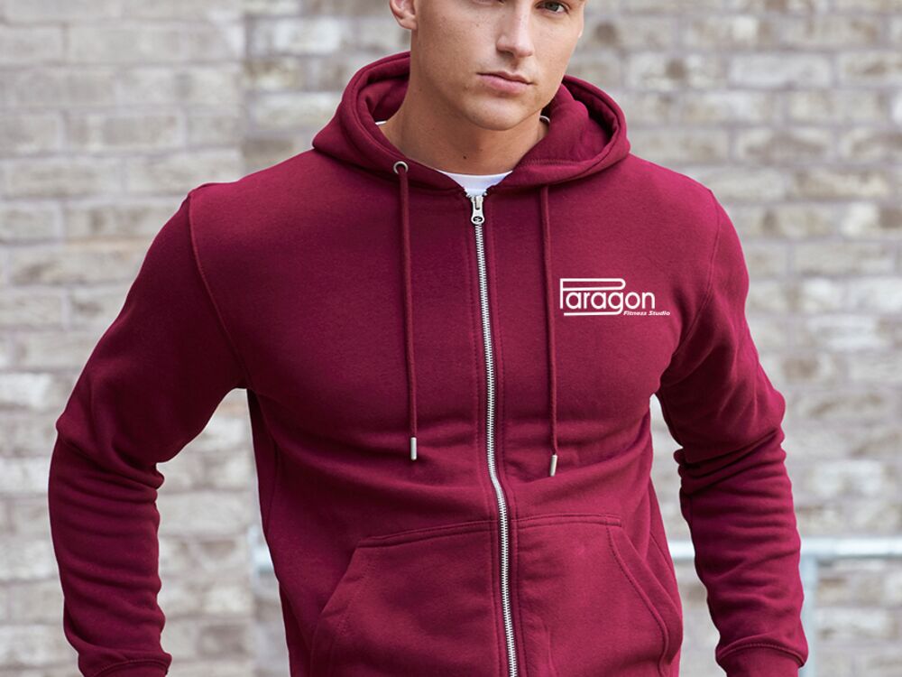 Paragon Fitness Thumbnail