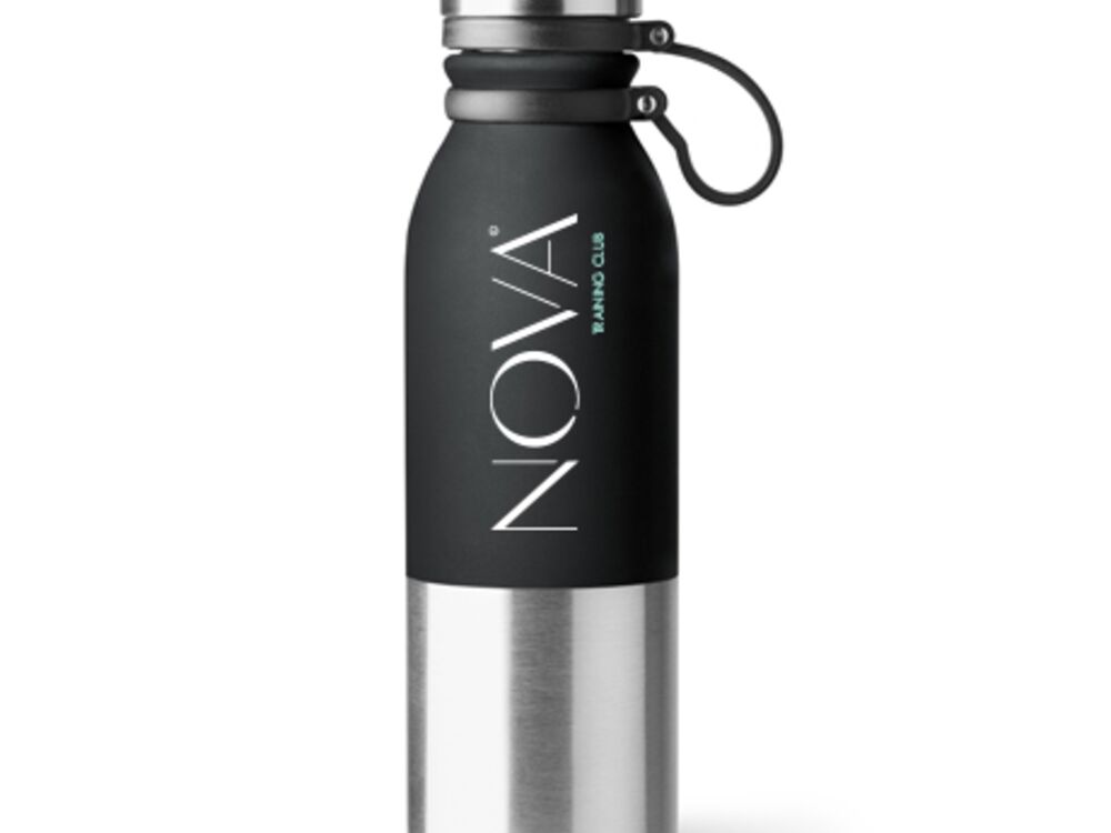 Nova Training Thumbnail